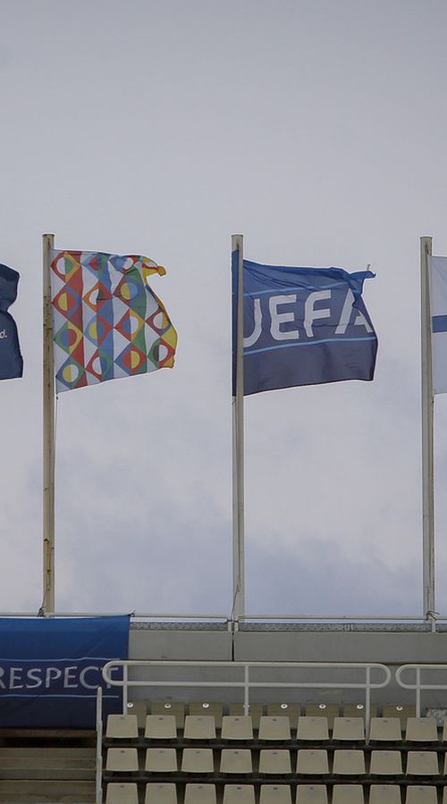 Πώς η Ελλάδα εξασφάλισε πρακτικά 12άδα στο UEFA Ranking