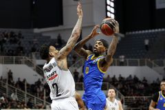 Το μονοπάτι ΠΑΟΚ και Περιστερίου προς τα προημιτελικά του FIBA Europe Cup