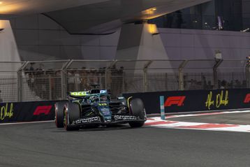 Ο Στρολ έκανε την τελευταία προσπέραση με DRS στην ιστορία της Formula 1 (vid)