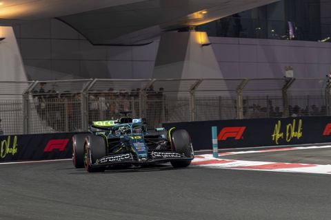 Ο Στρολ έκανε την τελευταία προσπέραση με DRS στην ιστορία της Formula 1 (vid)