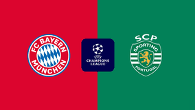 LIVE: ΜΠΑΓΕΡΝ - ΣΠΟΡΤΙΝΓΚ 