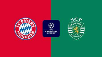 LIVE: ΜΠΑΓΕΡΝ - ΣΠΟΡΤΙΝΓΚ 