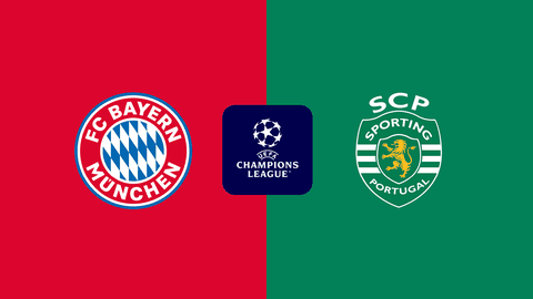 LIVE: ΜΠΑΓΕΡΝ - ΣΠΟΡΤΙΝΓΚ 