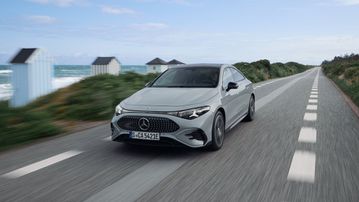 Mercedes-Benz: Πάτησε Ελλάδα η νέα CLA – Δείτε όλες τις τιμές