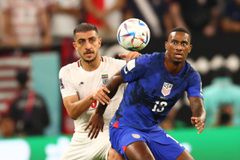 Απειλή αποχώρησης του Ιράν από αγώνα του Μουντιάλ 2026 λόγω του Pride στο Σιάτλ