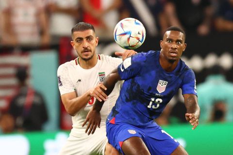 Απειλή αποχώρησης του Ιράν από αγώνα του Μουντιάλ 2026 λόγω του Pride στο Σιάτλ