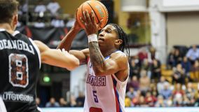 Στο στόχαστρο του ΠΑΟΚ ο Αμερικανός «μπόμπερ» Μπριν Ταϊρί