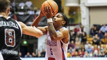 Στο στόχαστρο του ΠΑΟΚ ο Αμερικανός «μπόμπερ» Μπριν Ταϊρί