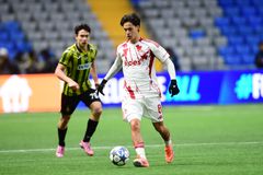 Τα δύο γκολ και τα highlights της ήττας της ομάδας νέων του Ολυμπιακού από την Καϊράτ