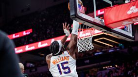 Μεγάλη εκτός έδρας νίκη των Σανς επί των Τίμπεργουλβς