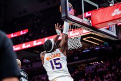 Μεγάλη εκτός έδρας νίκη των Σανς επί των Τίμπεργουλβς