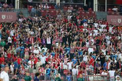 Οδεύει προς sold out το Σάμσουνσπορ - ΑΕΚ