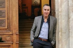 Θρήνος στο ελληνικό μπάσκετ: Απεβίωσε ο Κίμων Γκιουλιστάνης