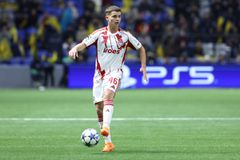 Μουζακίτης: «Είμαστε οι πρώτοι που πιστεύουμε στην πρόκριση»