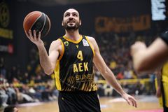 Σημαντικές επιστροφές στην ΑΕΚ ενόψει Λέβιτσε