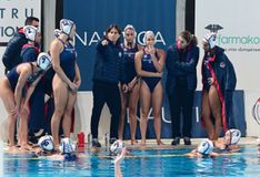 Νίκη στα χαρτιά για τη Βουλιαγμένη στο LEN Champions League