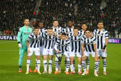 Τα αποτελέσματα και το πρόγραμμα του ΠΑΟΚ στη League Phase του Europa League