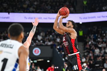 Πρώτο ευρωπαϊκό ματς στο Ισραήλ μετά από δύο χρόνια!