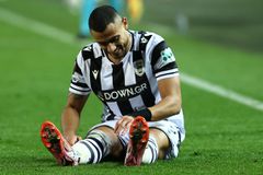 «Παγωμάρα» στον ΠΑΟΚ: Θλάση ο Γιακουμάκης