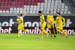 Τα 1.774 χιλιόμετρα του Παναιτωλικού σε πέντε ημέρες και οι επτά απουσίες σε δύο ματς