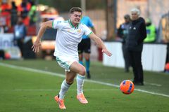 Ο παίκτης-φαβορί για να καλύψει το κενό του Τζίμα στην Μπράιτον