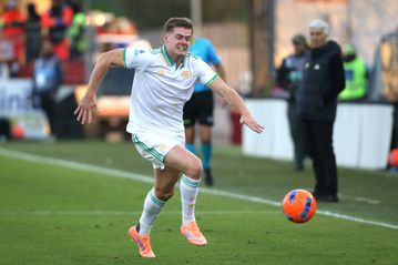 Ο παίκτης-φαβορί για να καλύψει το κενό του Τζίμα στην Μπράιτον