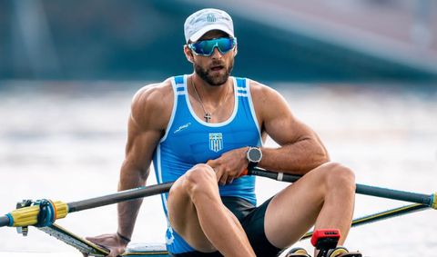 Σπουδαία διάκριση για τον Ντούσκο - Υποψήφιος για κορυφαίος αθλητής της χρονιάς