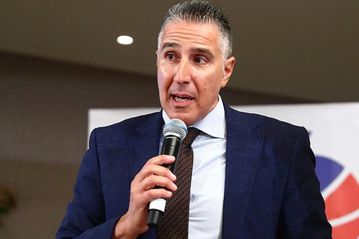 Ο Σ.Ε.Α.Κ. θρηνεί την απώλεια του Κίμωνα Γκιουλιστάνη