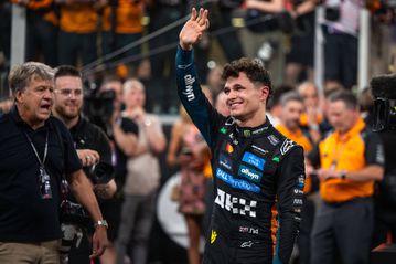 Η Formula 1 έχει τον 35ο παγκόσμιο πρωταθλητή της, τον 11ο από τη Μεγάλη Βρετανία