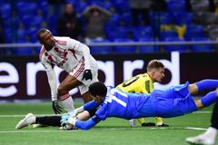 Πόσες αποκρούσεις έκανε ο Αναρμπέκοφ κόντρα στον Ολυμπιακό (vids)