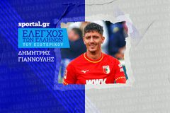 Φοβερή εμφάνιση από Γιαννούλη, σταθερά καλός ο Τζόλης: Η ανάλυση των Ελλήνων του εξωτερικού