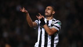 Ο Γιακουμάκης έγινε «Spiderman» και τράβηξε την προσοχή της UEFA (vid)