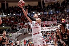 Σημαντική επιστροφή για την Αρμάνι ενόψει Παναθηναϊκού