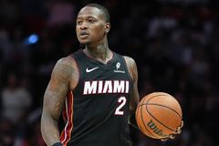 Αθώος δήλωσε ο Τέρι Ροζίερ για την υπόθεση παράνομου στοιχηματισμού