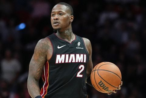 Αθώος δήλωσε ο Τέρι Ροζίερ για την υπόθεση παράνομου στοιχηματισμού