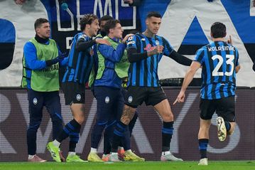 Εντυπωσιακή νίκη για την Αταλάντα - Ανατροπή με υπογραφή Κουντέ για την Μπαρτσελόνα - Διπλό της Ατλέτικο στην Ολλανδία