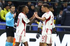 Η απίθανη γκολάρα του Ζέλσον για το 1-0 του Ολυμπιακού κόντρα στην Καϊράτ (vid)