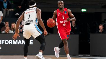 Τι δήλωσε ο Χάρπερ για τις φήμες για Ολυμπιακό