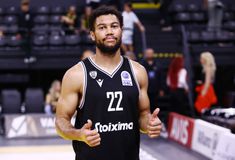 Αγωνία στον ΠΑΟΚ με Μπράουν ενόψει Πριεβίτζα