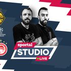 Sportal Studio LIVE