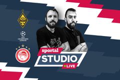 Ο Ολυμπιακός κυριάρχησε στην Astana Arena, λύγισε τον απίθανο Αναρμπέκοφ και έμεινε ζωντανός στο Champions League