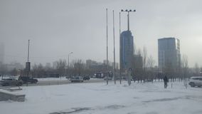 Οι καιρικές συνθήκες που θα αντιμετωπίσει ο Ολυμπιακός στην Αστάνα