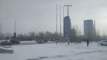 Οι καιρικές συνθήκες που θα αντιμετωπίσει ο Ολυμπιακός στην Αστάνα