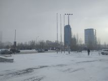 Οι καιρικές συνθήκες που θα αντιμετωπίσει ο Ολυμπιακός στην Αστάνα