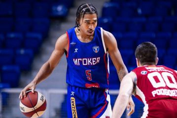 Ο ΠΑΟΚ συμφώνησε με τον Μπριν Ταϊρί