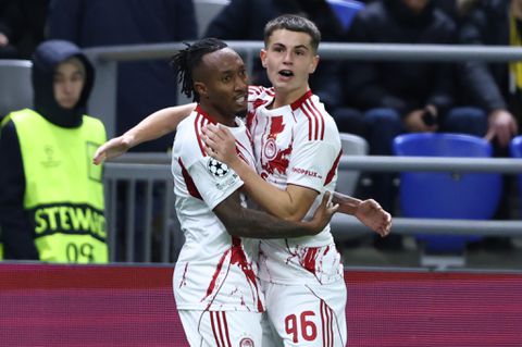 Δημάτος: «Γιατί η νίκη του Ολυμπιακού επί της Καιράτ έχει πολλαπλό θετικό αντίκτυπο»