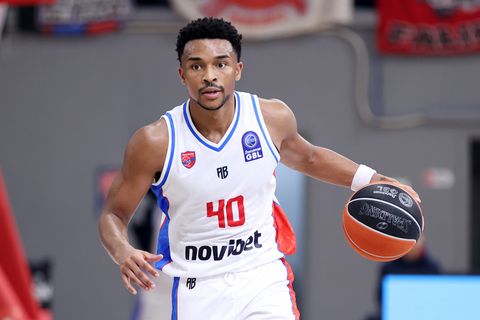 Καταστροφικό τέταρτο δεκάλεπτο και ήττα στη Γερμανία για τον Πανιώνιο