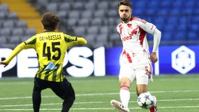 Youth League: Η θέση του Ολυμπιακού στη βαθμολογία μετά την ήττα από την Καϊράτ