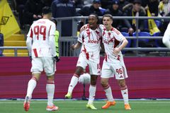 Το γκολ του Ζέλσον και οι καλύτερες φάσεις από το διπλό του Ολυμπιακού στην Αστάνα (vid)