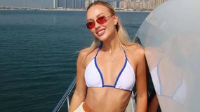 Αλλάζει υπηκοότητα η πιο όμορφη τενίστρια στον κόσμο (pics)